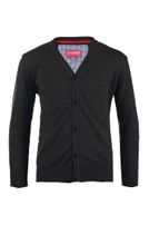Boys-Strickcardigan, 12gg