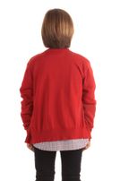 Boys-Strickcardigan, 12gg