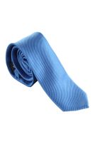 Krawatte uni, schmal