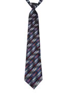 Krawatte, fertig gebunden