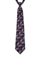 Krawatte, fertig gebunden