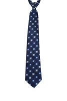 Schüler-Krawatten fertig geb