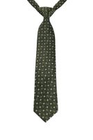 Kleinkind-Krawatten fertig geb