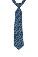 Kleinkind-Krawatten fertig geb