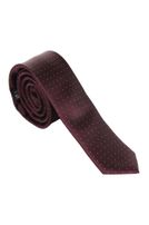 Krawatte superschmal 