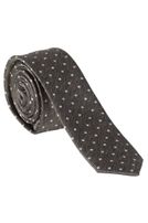 Krawatte superschmal 