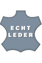 Velour-Gürtel, 35mm breit