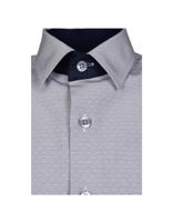 Boys-Classic-Hemd 1/1-Arm Slim