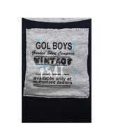 Boys-V-Neck-Strick-Pullunder