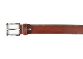 Jeans-LederGürtel, 40mm breit