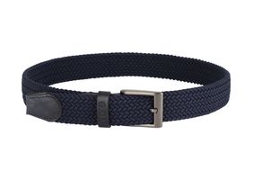 Flecht-Gürtel, 30mm breit