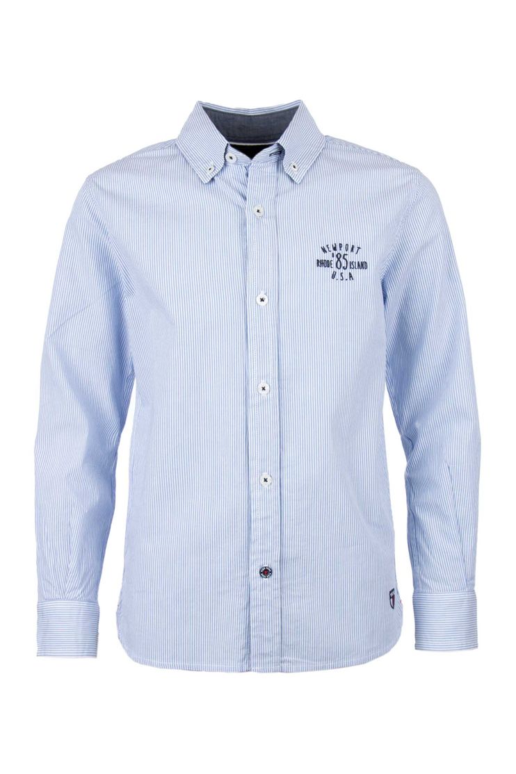 Boys-Hemd, PIER NINE