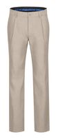 Boys-Bundfaltenhose Regular-Fi